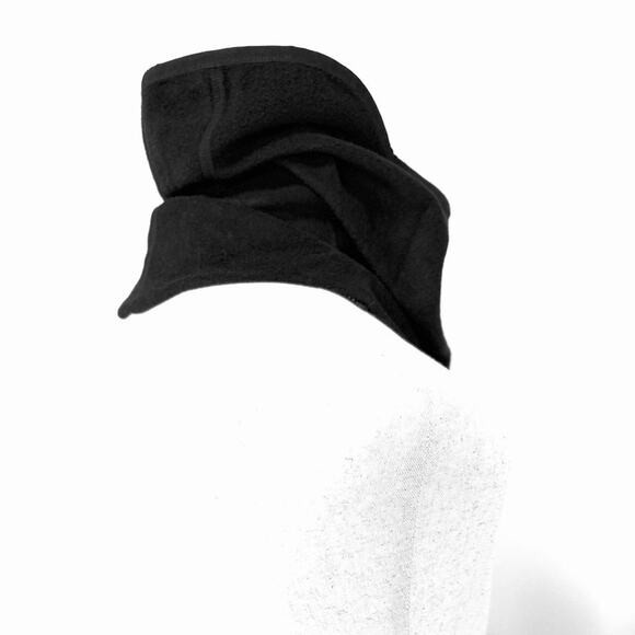 Acronym NG4 PS Modular Zippered Powerstretch Neck Gaiter - Picture 3 of 6